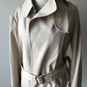 Burberry trench coat ✨